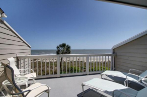 35 Beach Club Villa by AvantStay Oceanfront Views